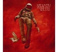 DREAMERS OF THE GHETTO - Enemy/Lover