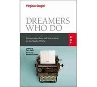 Dreamers Who Do by Virginia Stagni Linda J Hahn , Deborah G Stanley (Auteur)