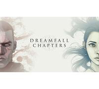 Dreamfall Chapters (XB1)