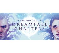 Dreamfall Chapters (Xbox)