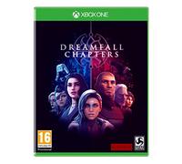 Dreamfall Chapters (Xbox One) (New)