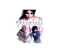 Dreamfall The Longest Journey (PC)