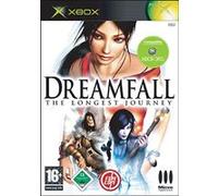 Dreamfall - The Longuest Journey G