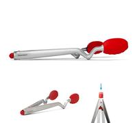 Dreamfarm DFCL1228 Pince Rouge 30 cm