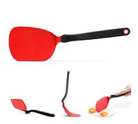 Dreamfarm Spatule Chopula Rouge