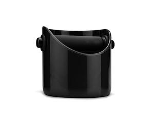 Dreamfarm DFGR1181 Marco Noir (pot pour récupérer le marc de café)