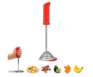 Dreamfarm DFSM3048 Smood Presse-purée