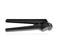 Dreamfarm Garject Lite - Presse-ail autonettoyant avec éjection, nylon (Noir) Garject Lite Lite Noir