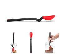 Dreamfarm Supoon 9709R Cuillère à Servir Rouge
