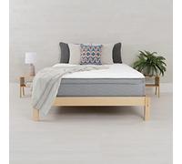 DREAMFOAM Bedding Doze Matelas en peluche avec surmatelas King size 28 cm