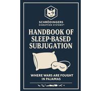 Dreamfront Doctrine: The Official Guide to Subconscious Warfare