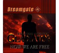 Dreamgate - Now We are Free