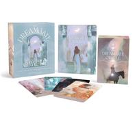 Dreamgate Oracle Jeu De Cartes Et Guidebook Danielle Noel RP STUDIO