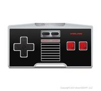 DreamGear Controller and Cable for NES Classic