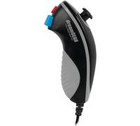 Dreamgear DGWII-3176 Wii Play Controller - Black [import anglais]