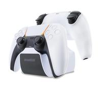 DreamGEAR Station d'alimentation Dual Power Station pour PS5 G