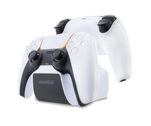 DreamGEAR - Dual Power Station For PS5