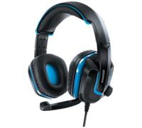 Dreamgear GRX-440 Advanced Wired Gaming Headset for PS4 & PS5