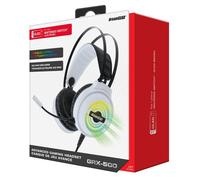 Dreamgear GRX-500 Nintendo SWITCH