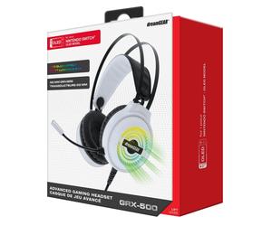 Dreamgear GRX-500 Nintendo SWITCH