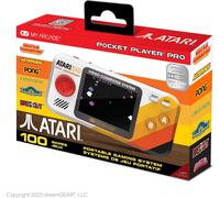dreamGear My Arcade Pocket Player Pro Atari (100 in 1)