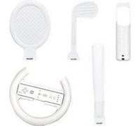 dreamGEAR Play & Drive Soft Sports Kit - kit d'accessoires G