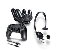 DreamGear Player's Kit for PS4