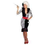 Dreamgirl 10671 Dalmatien Diva, L