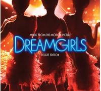 Dreamgirls: Deluxe Edition(2Cd+DVD)(Release) [Import]