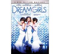 Dreamgirls – Édition Collector