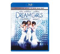 Dreamgirls - Édition De Rêve - Blu-Ray