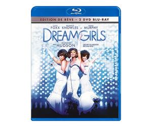 Dreamgirls - Édition De Rêve - Blu-Ray