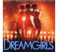 Dreamgirls – Music from the Motion Picture – Deluxe Édition – Sony Music