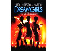 Dreamgirls - Édition Simple