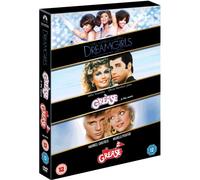 Dreamgirls/Grease/Grease 2 [Import anglais]