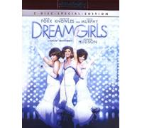 Dreamgirls [HD DVD] [Import allemand]