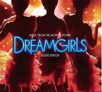 Dreamgirls: Music From The Motion Picture [2-CD Deluxe Edition] by Beyoncé Knowles, Jennifer Hudson (2006-12-05)