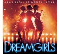 Dreamgirls – Musique du film – CD