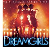 Dreamgirls (Music from The Motion Picture)