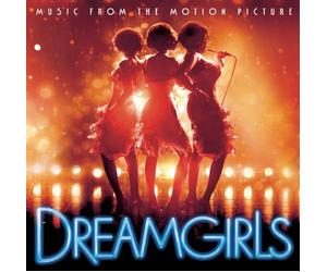 Dreamgirls Music from the Motion Picture