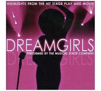 Dreamgirls: Musical Highlights From