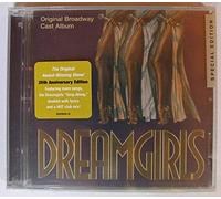 Dreamgirls =sp.ed.=