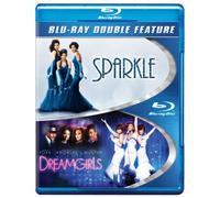Dreamgirls/Sparkle [Blu-Ray]