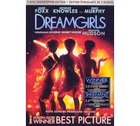 Dreamgirls (Widescreen) (2007) DVD