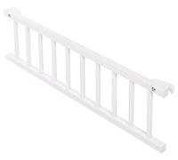 dreamgood Lit 130202 Fermeture Grille marron