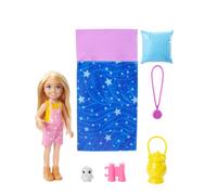 Dreamhouse Adventures Barbie It Takes Two Coffret Barbie Vive Le Camping
