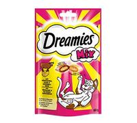 Dreamies 272080 Nourriture Humide Pour Chats 60 G