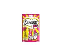 Dreamies 272080 Nourriture Humide Pour Chats 60 G