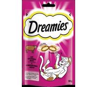 Dreamies Boeuf 60gx6