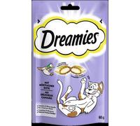 Dreamies Cat Ente 60gx8